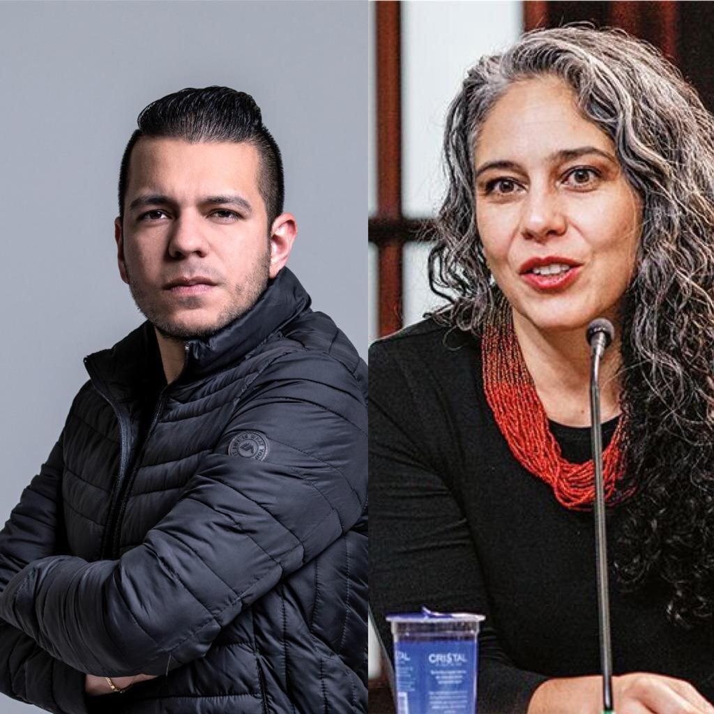 Jota Pe fue tildado de "machista" y "violento".