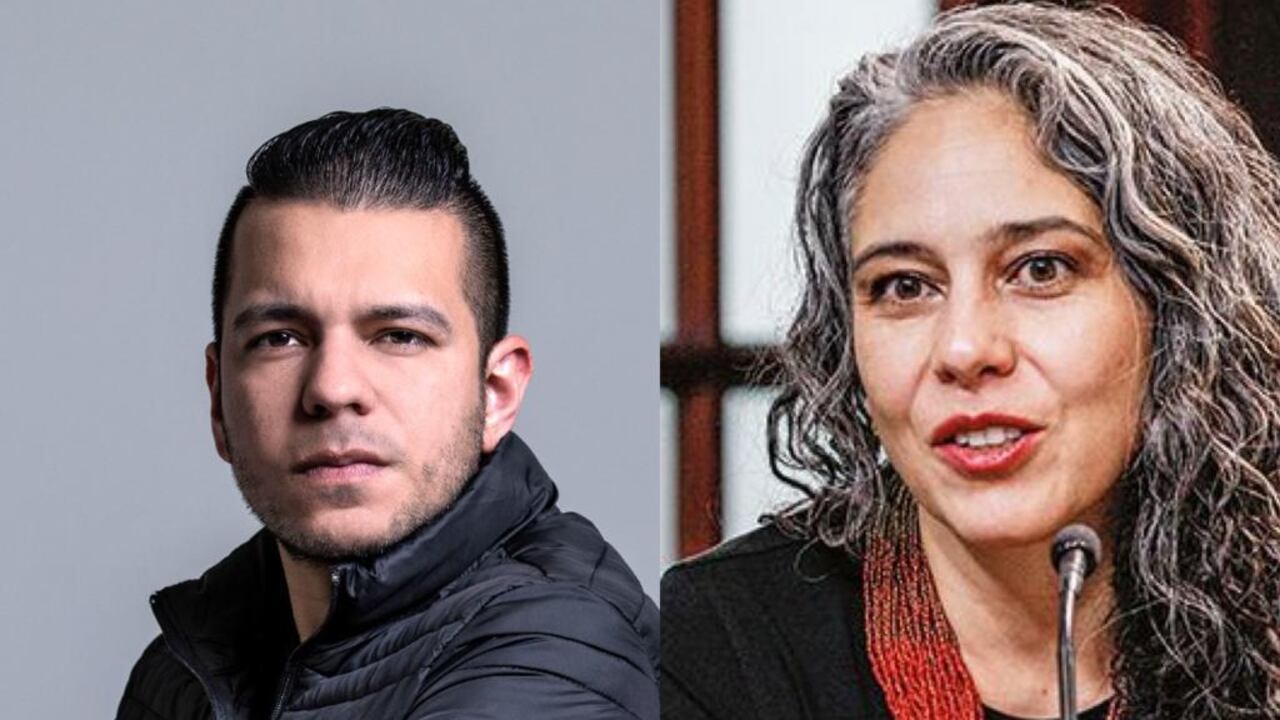 Jota Pe fue tildado de "machista" y "violento".