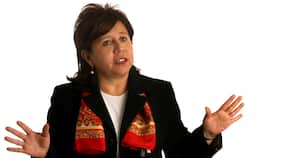 María del Pilar Hurtado