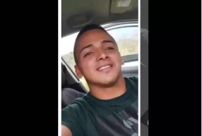 Carlos Mauricio Montero Rivera, alias 'Huele-huele'.