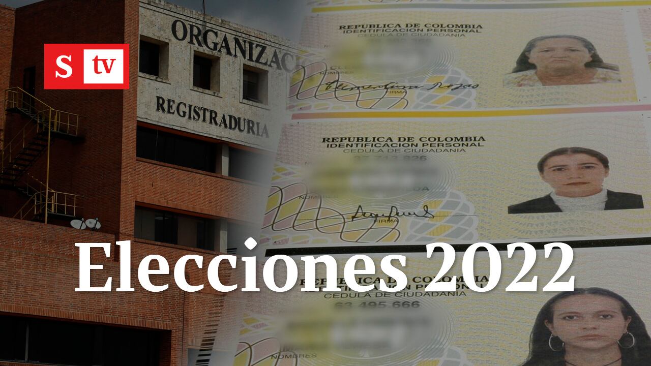 elecciones 2022