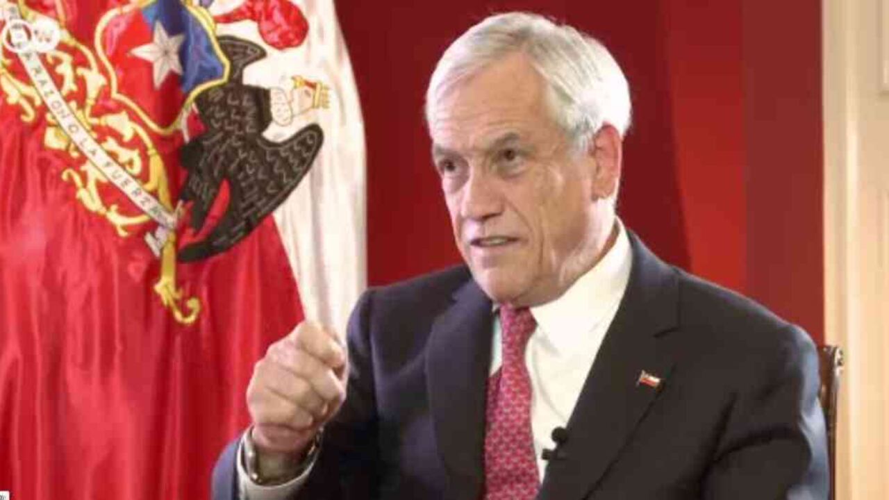 Muchos ya no creen en la palabra del presidente, por eso, a pesar de que se disculpó las manifestaciones continuaron.