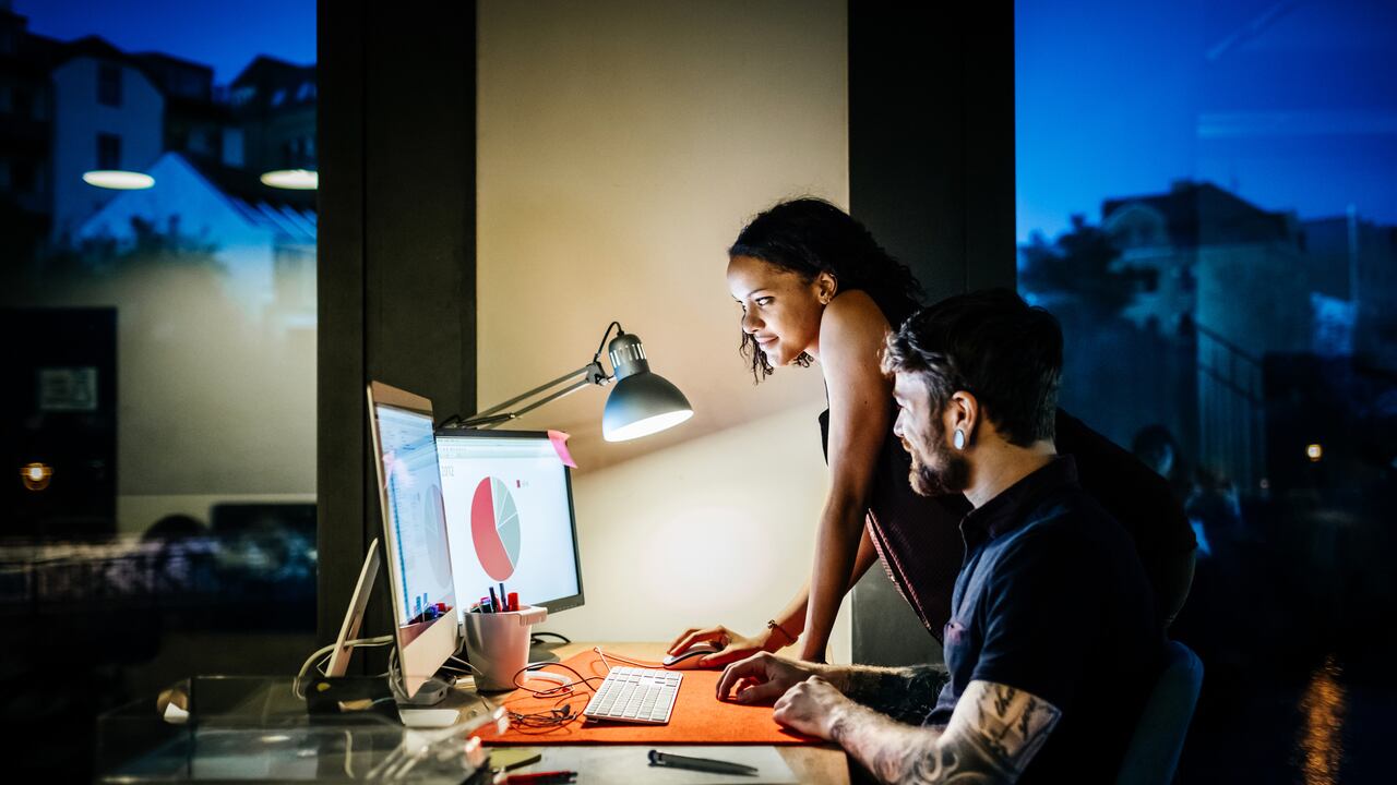 A medida que la jornada laboral disminuya, las horas extras podrán incrementarse.