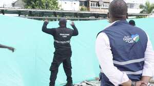 Establecimientos comerciales cerrados en Cali por ser foco de inseguridad