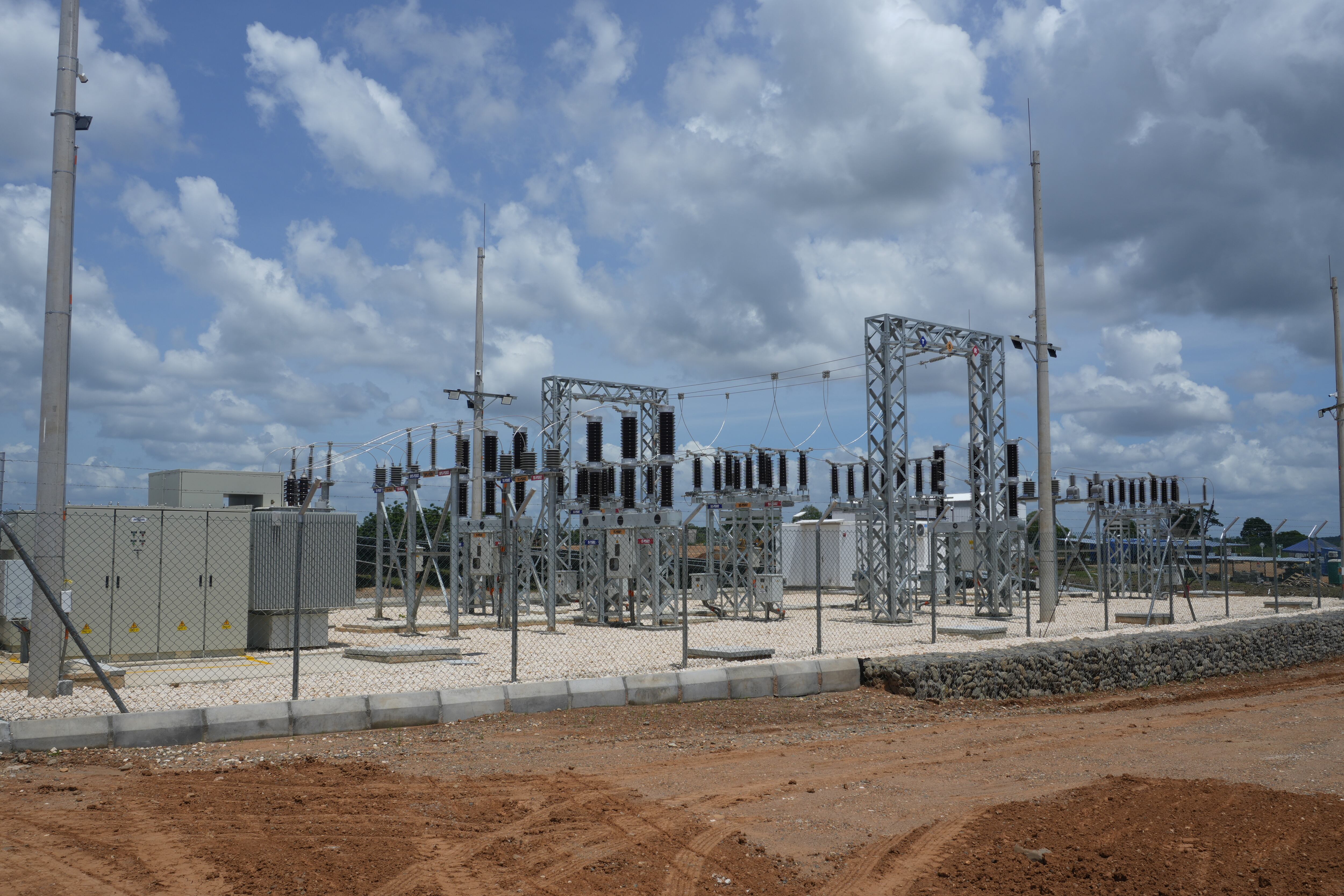 Parque Solar Inti en Córdoba beneficiará a 12.000 personas