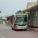 Estación de transcaribe