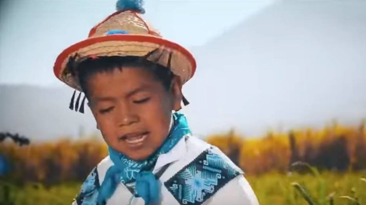 Foto: Cuenta oficial de YouTube de Movimiento Ciudadano