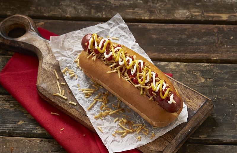 El combo de perro caliente del Grupo Éxito promueve el ahorro y aliviana el bolsillo de los colombianos.