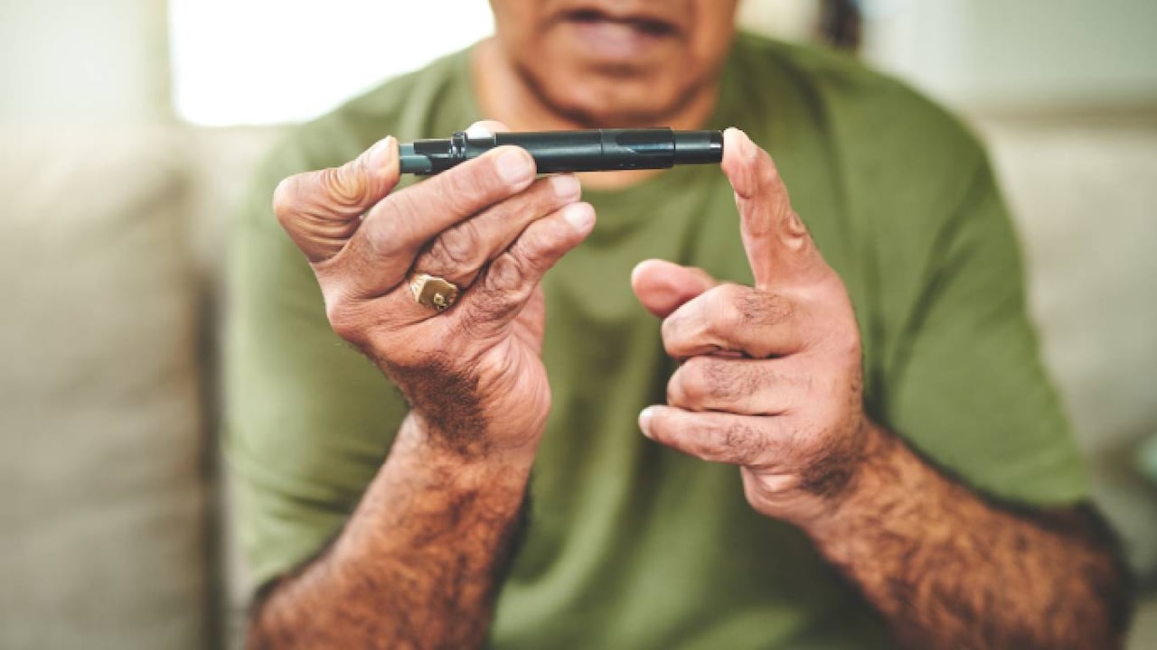 La Organización Mundial de la Salud estima que la diabetes causa más de 1,5 millones de muertes al año.