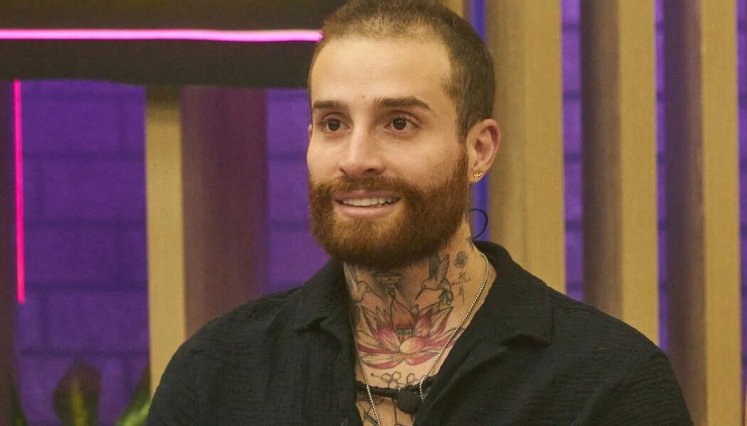 Mateo Varela reveló en ‘La casa de los famosos’ que fingió su muerte: “Me reanimaron”.