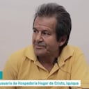 Video Redes Sociales Hogar del Cristo - Testimonio Milton Rodríguez - Fotograma: 0:57