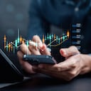 En 2024 el monto de transacciones a nivel mundial en el mercado de inversión digital se estima en cerca de 2,8 billones de dólares y para 2025 se prevé que llegue a 3 billones de dólares.