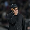 Vincent Kompany, DT del Bayern Múnich