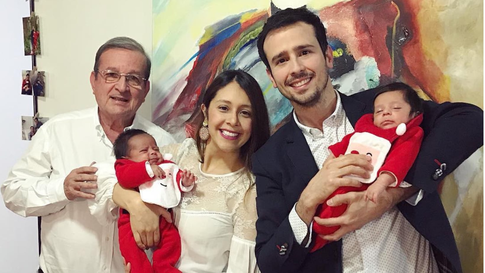 José Patiño habló en exclusiva con SEMANA
