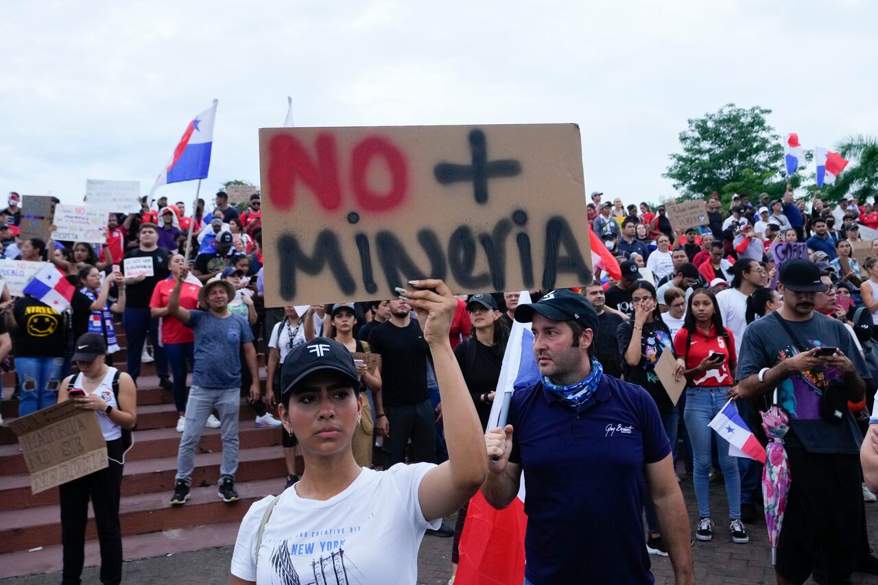 Panamá