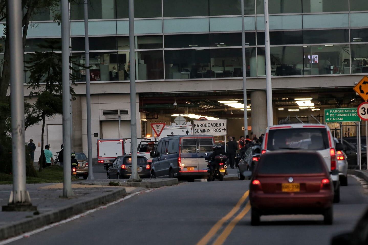 Será trasladado en avión de la DEA, para ser extraditado a los Estados Unidos