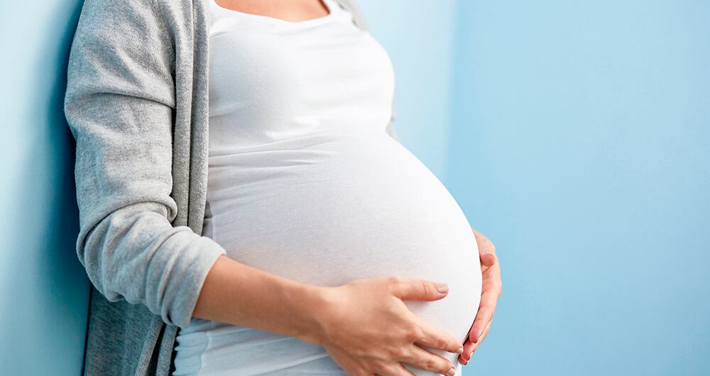 La medida tiene la intención de evitar brindar la ciudadanía a los recién nacidos en EE. UU. 