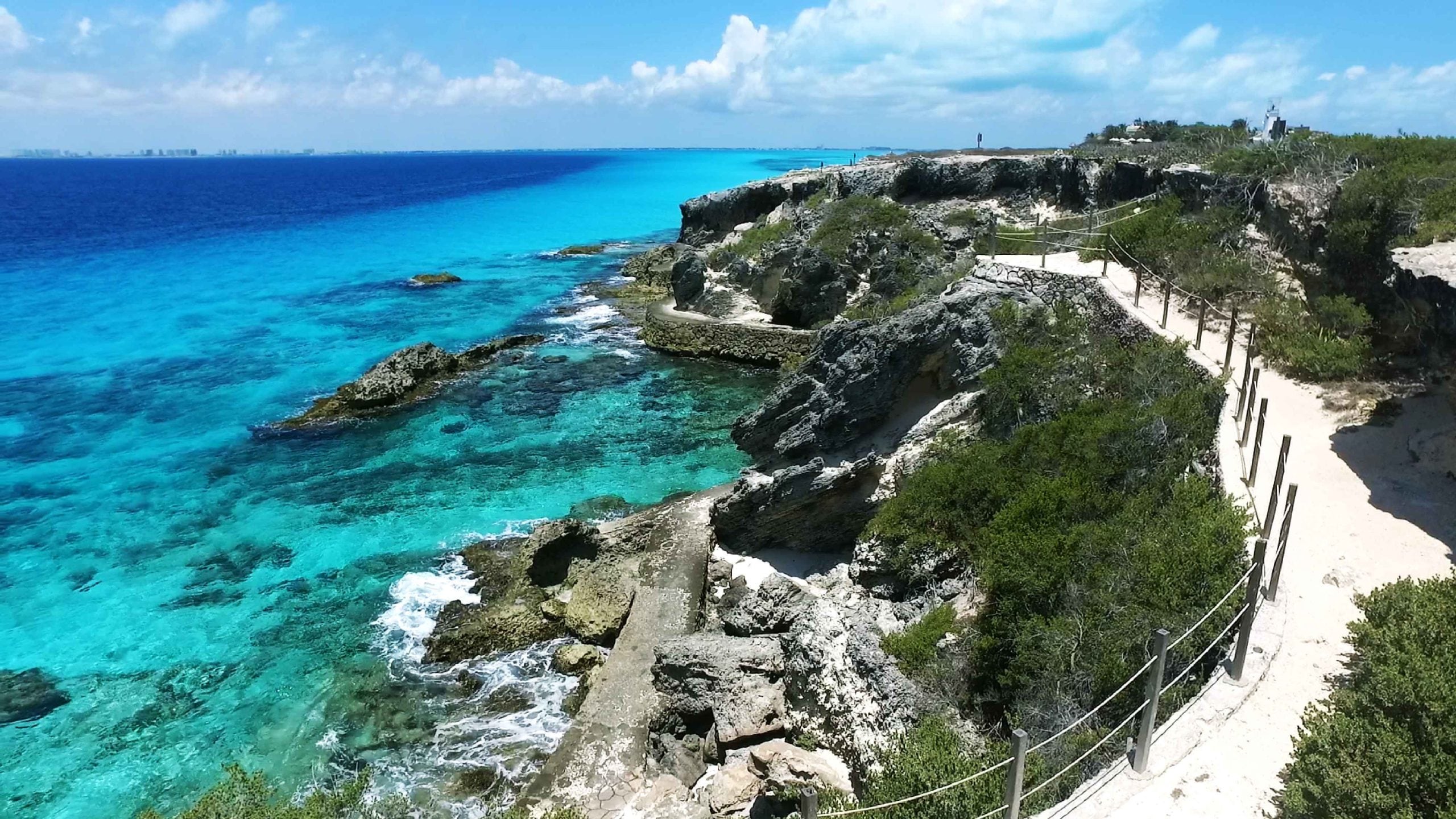 Destinos en Quintana Roo