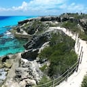 En Quintana Roo los viajeros encuentran lugares para conocer y disfrutar diferentes a Cancún.