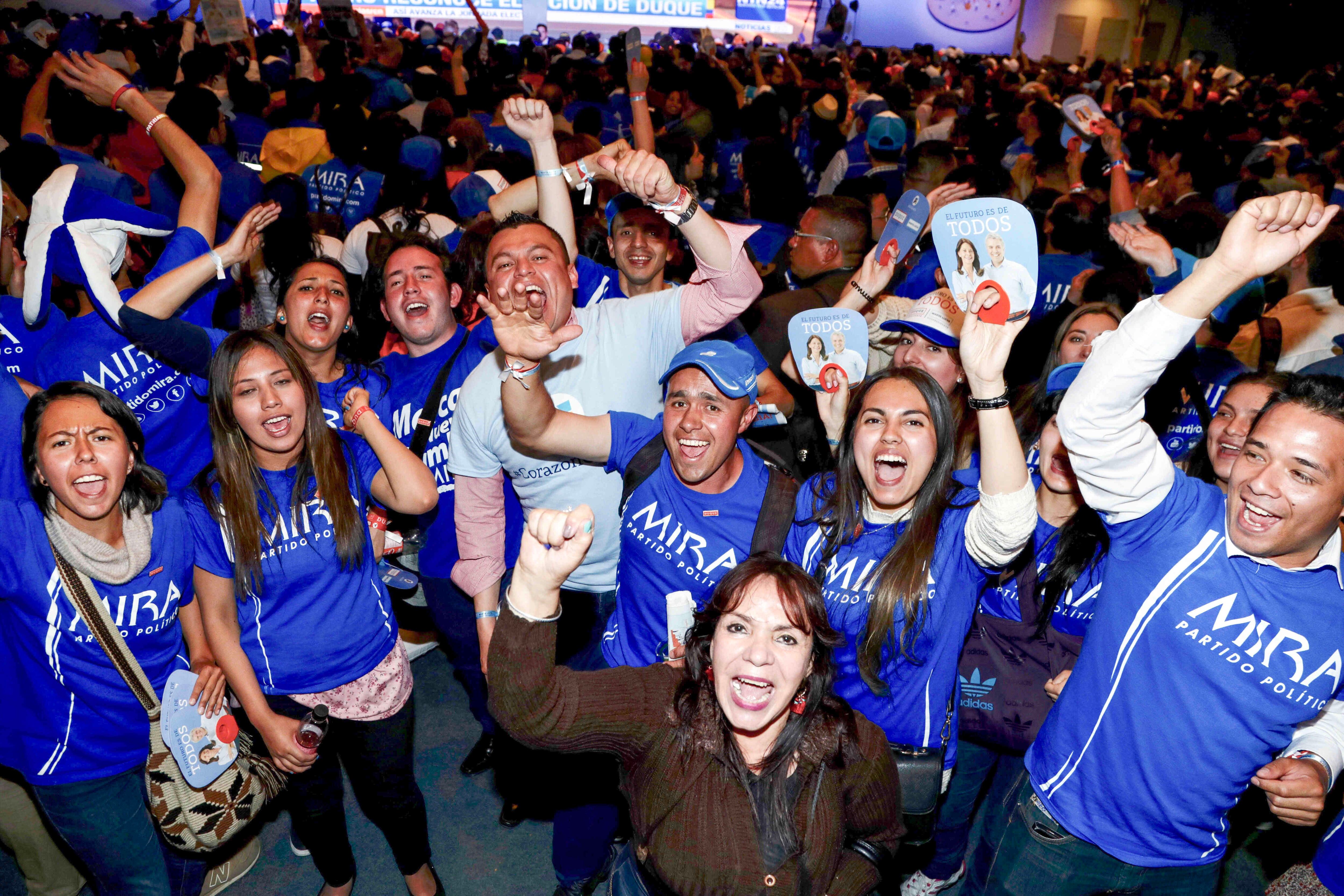 Foto: León Darío Peláez