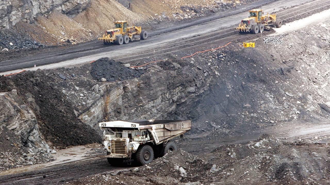 La reforma al Código de Minas prohíbe la exploración y explotación de carbón térmico.