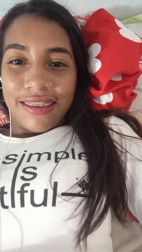 Linda Katherine Urbano Chávez, tenía de 23 años.