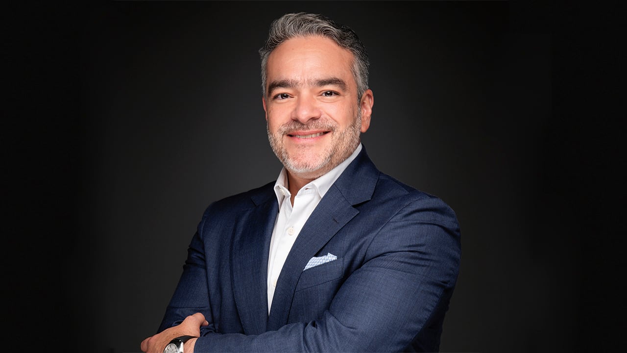 carlos m. sandoval Líder de People