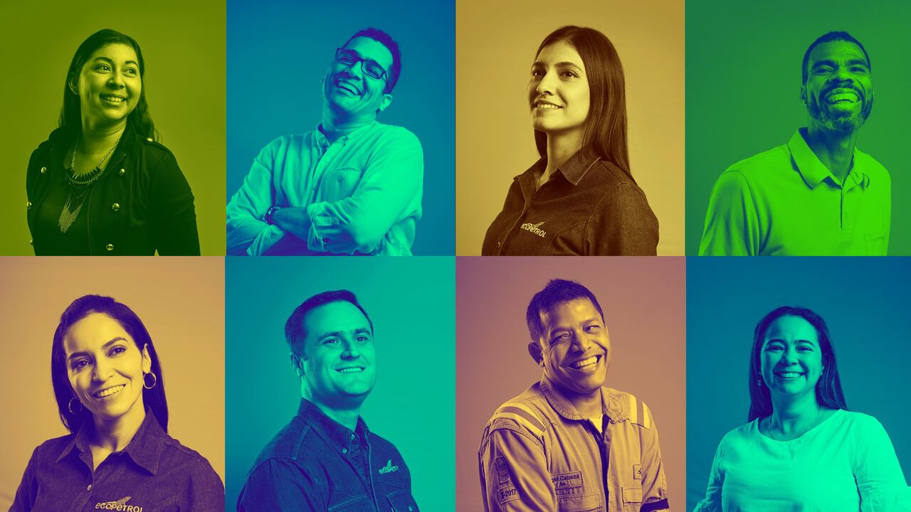 En los últimos dos años, la compañía pasó de 9 a 26 personas que registran a su pareja del mismo sexo, evidenciando que se sienten más cómodas hablando abiertamente de su orientación sexual.