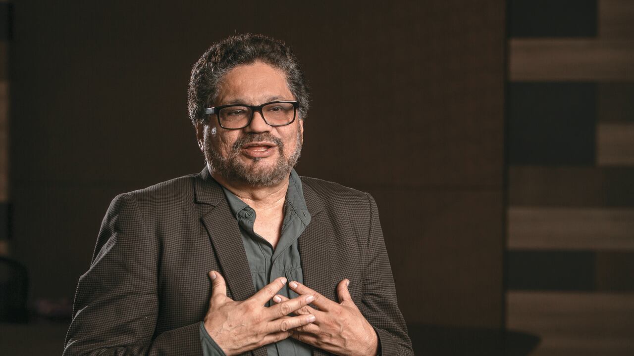 Ivan Marquez