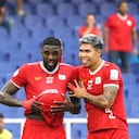 América sigue extendiendo su ventaja en la tabla