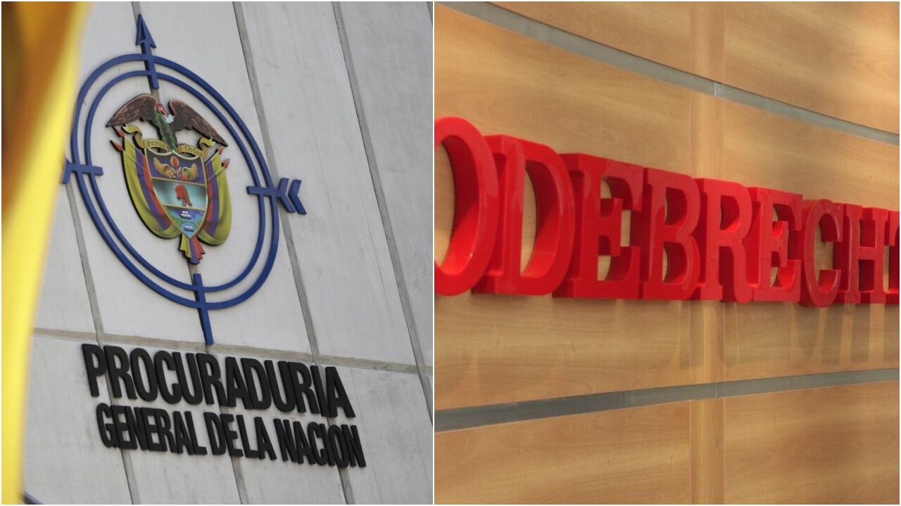 Caso Odebrecht: Procuraduría ratifica destitución e inhabilidad al exdirector del Invías Germán Grajales