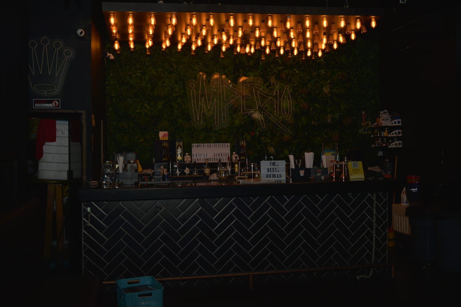 Discoteca en Cartagena cerrada por presuntas irregularidades