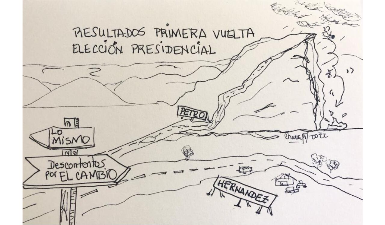 Columna Juan Manuel Charry Urueña