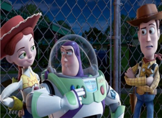 Disney se convierte así en el primer estudio de la historia que consigue alcanzar esta recaudación dos veces en un mismo año, ya que tanto "Toy Story 3", como "Alicia en el país de las maravillas", de Tim Burton, han superado esa cifra en 2010. 