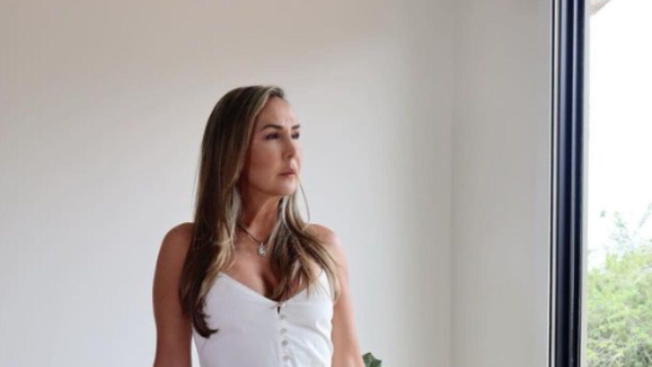 La patinadora fue campeona mundial en su disciplina, le trajo muchos triunfos a Cali y a Colombia.