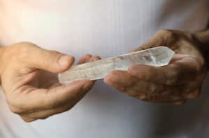 Las personas les dan diferentes usos a los cuarzos.