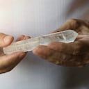 Las personas les dan diferentes usos a los cuarzos.