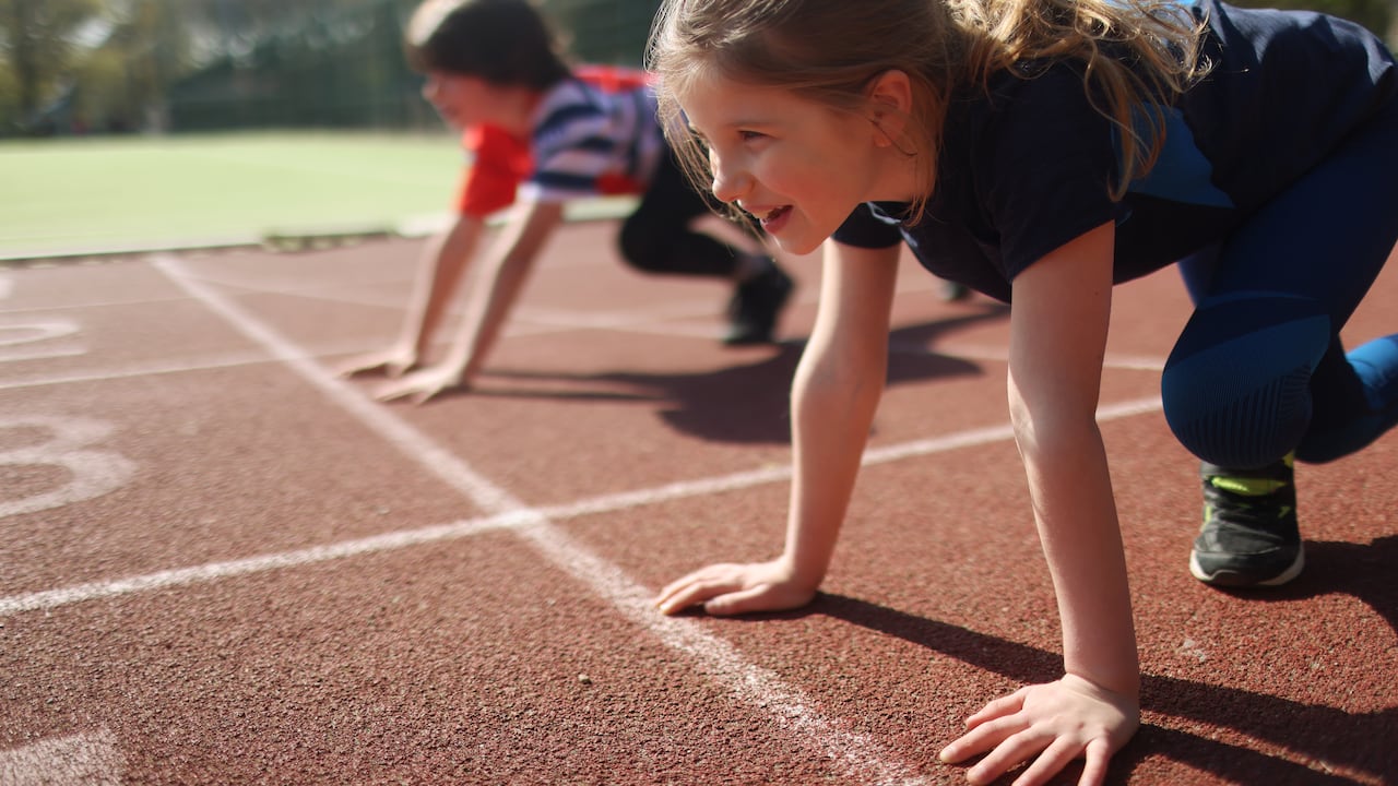 La nueva oferta deportiva en Kennedy beneficiará a más de 2.000 jóvenes.