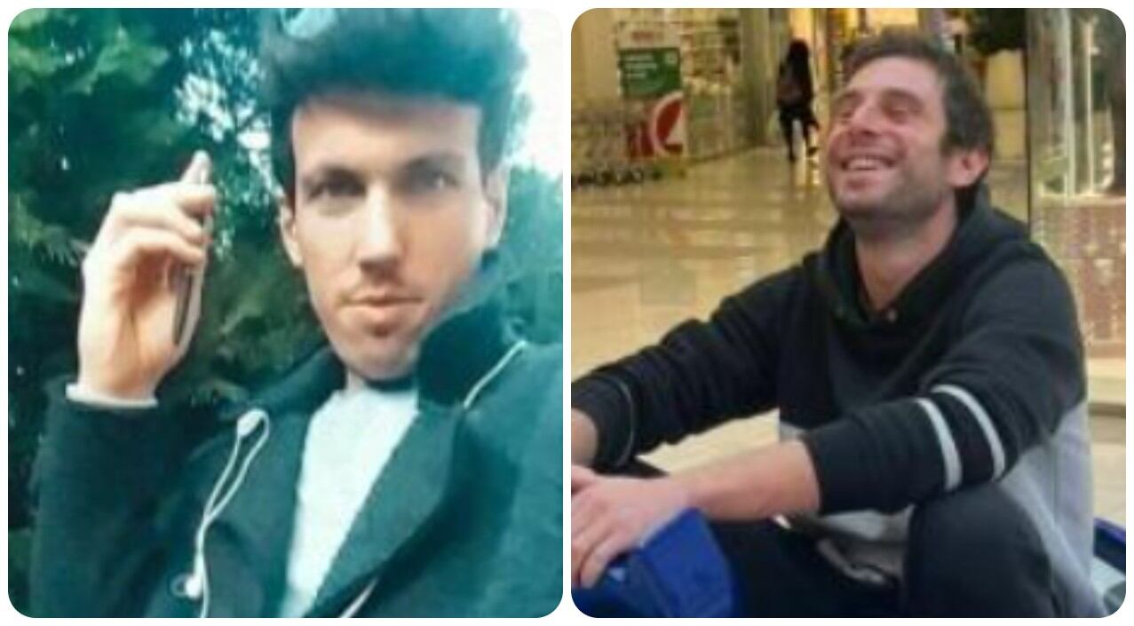 El crimen del hjoven de 32 años ocurrió en Italia