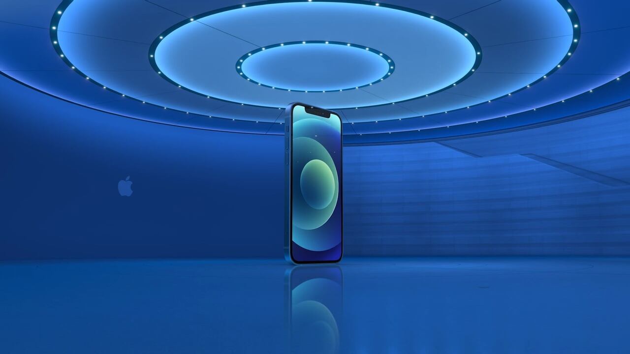 Iphone 12