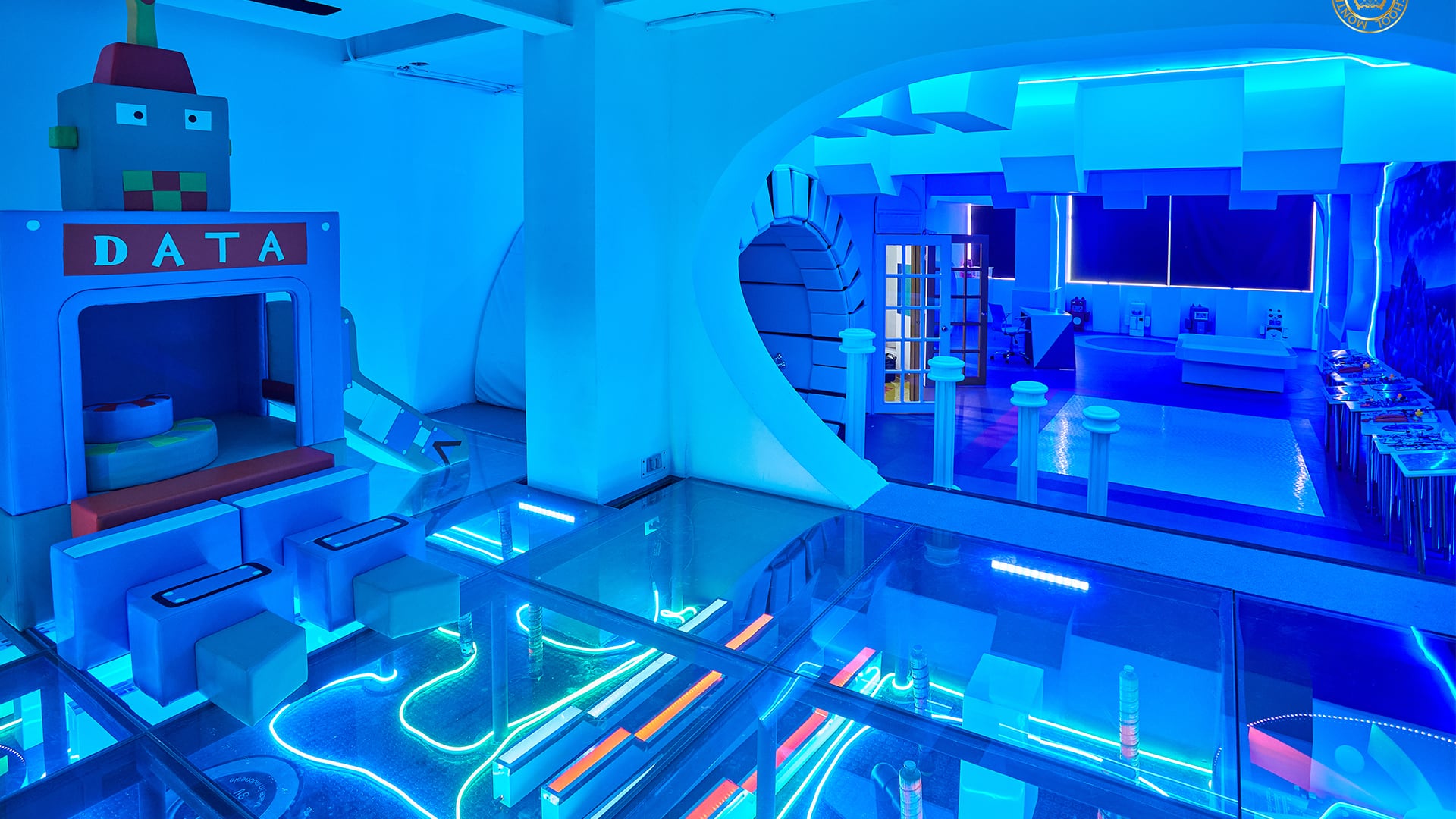 Especial Ranking de Colegios, Colegio Motessori