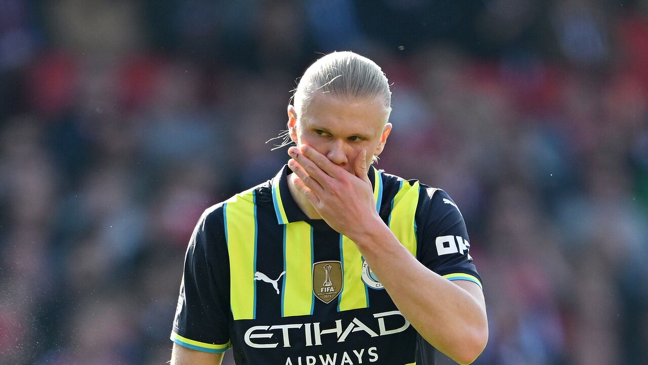 La denuncia fue presentada en octubre de 2024.