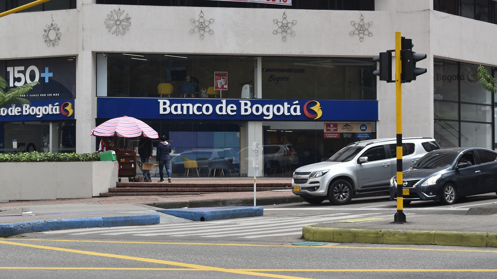 Banco de Bogotá