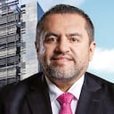 El senador Mario Castaño se encuentra detenido por ser supuestamente la cabeza de una red corrupta que se quedaba con millonarios contratos del Estado.