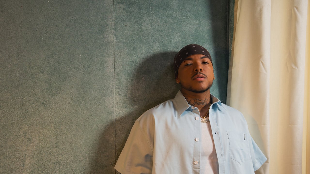 Maisak, cantante de reguetón, se vuelve viral en redes con su nuevo éxito: 'Te entiendo'