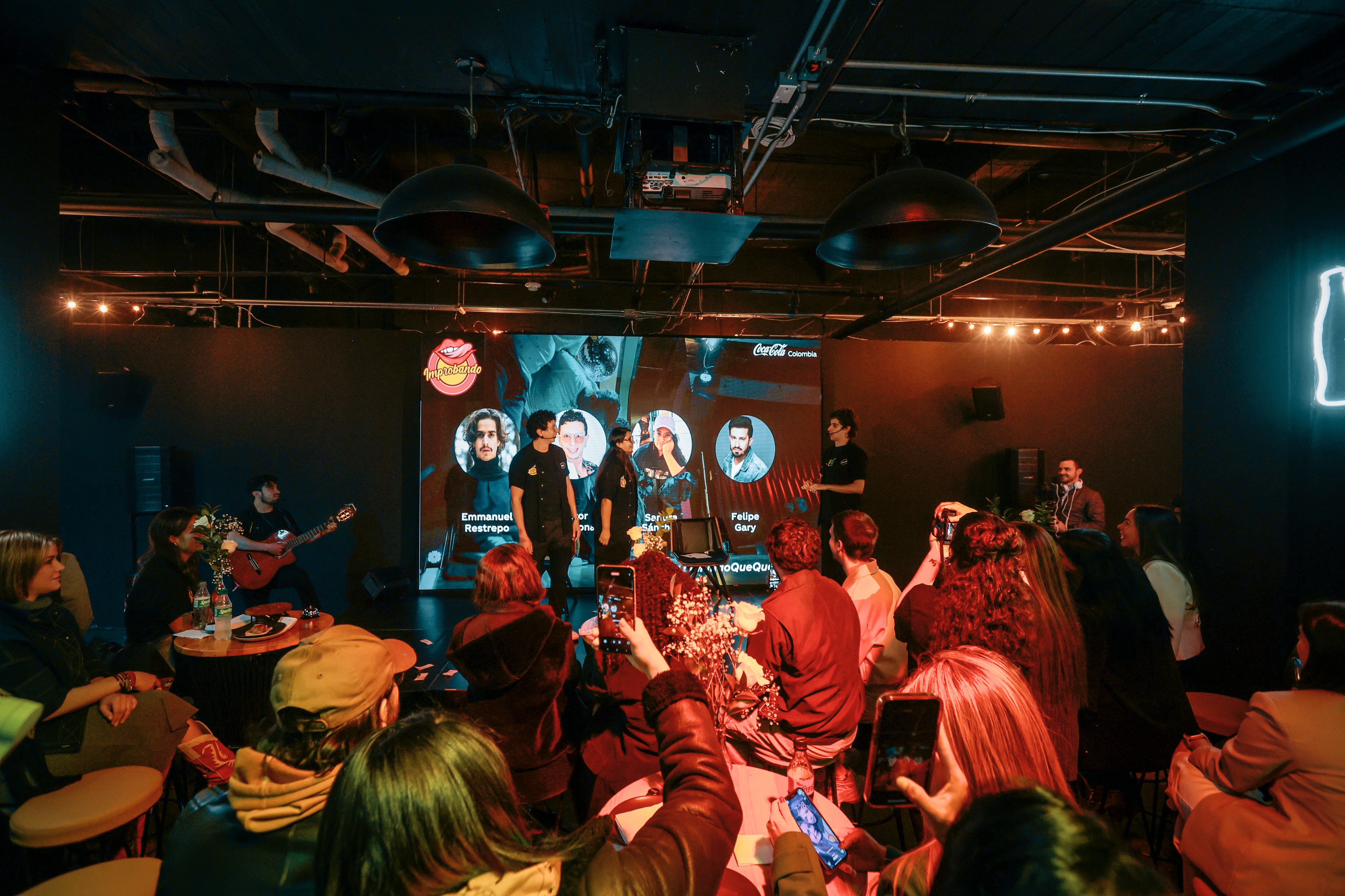 Esta campaña es un llamado a la acción para que los colombianos se unan y canalicen el poder colectivo y la determinación para abordar los desafíos más apremiantes sin importar ninguna diferencia.