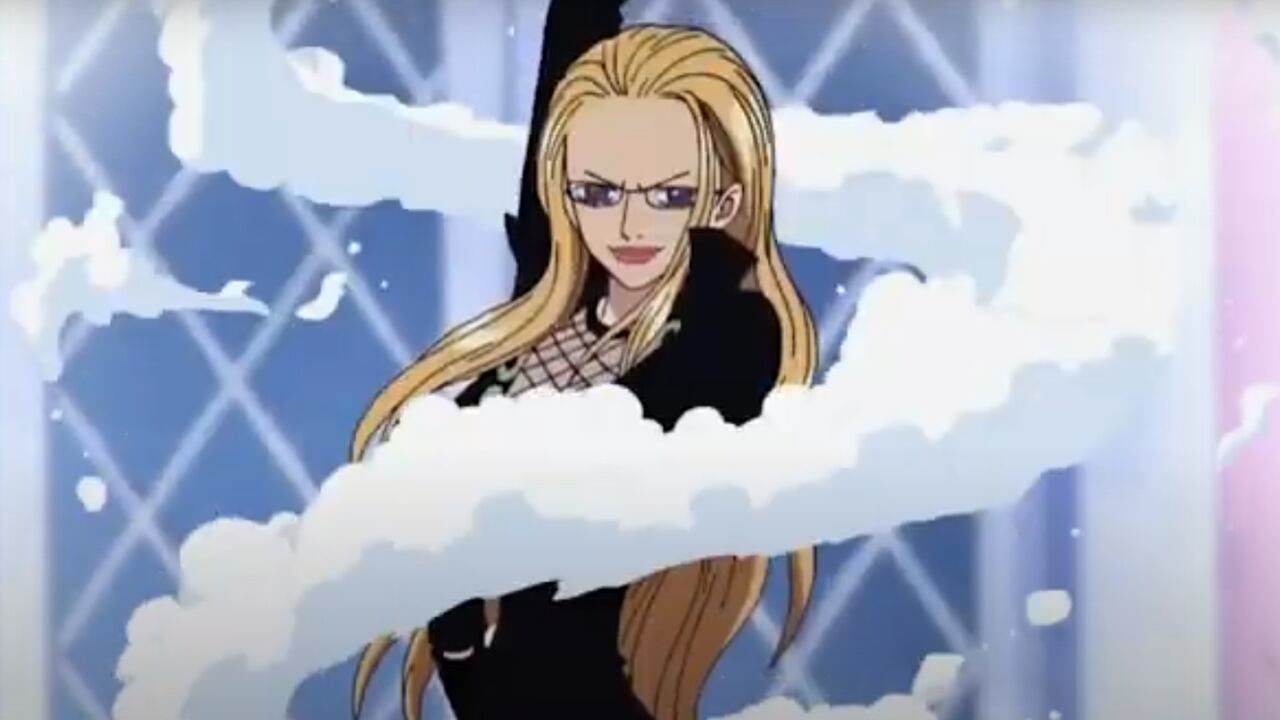 Así se vería este personaje en la vida real, según la IA.