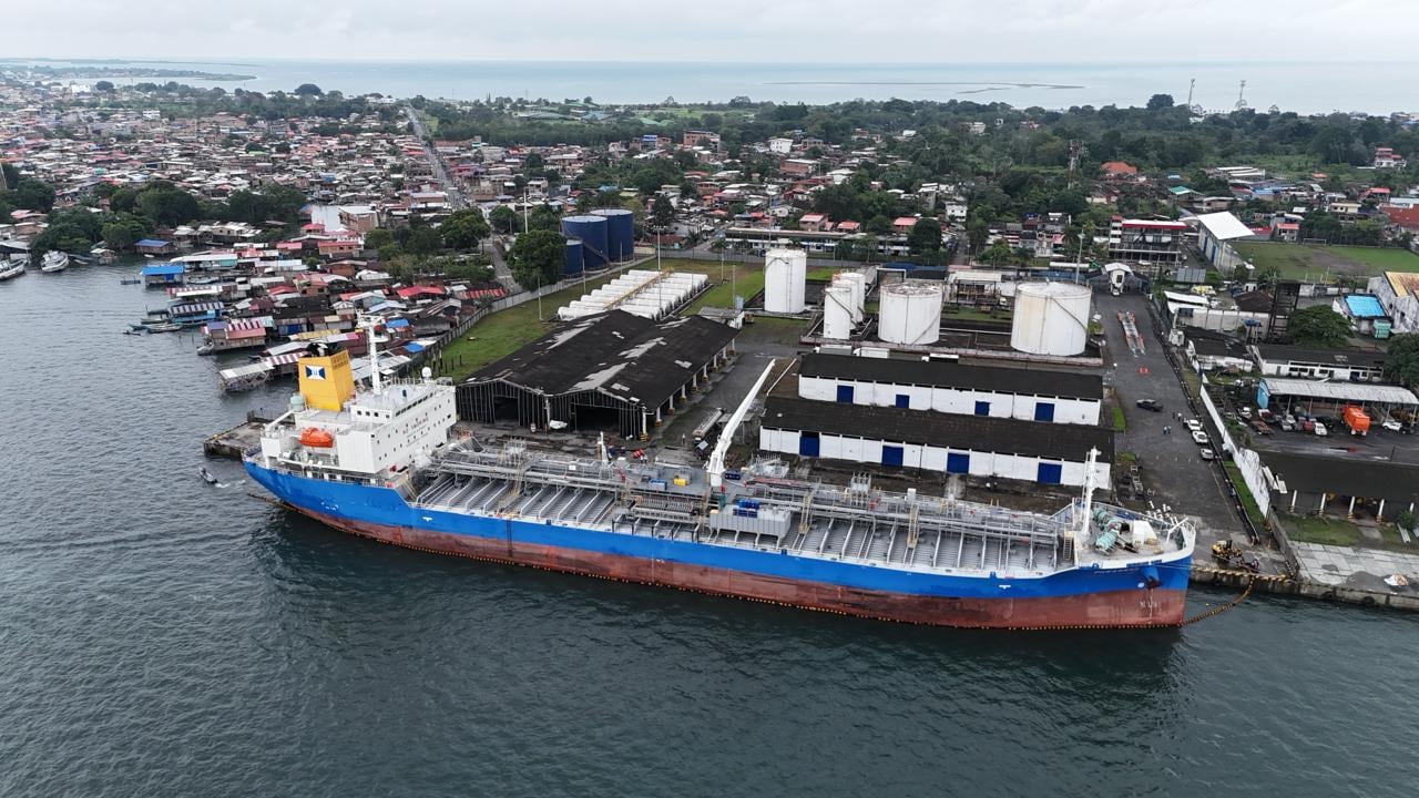 Suministro de combustibles en Nariño pasa de Petrodecol a Kamca Energy.