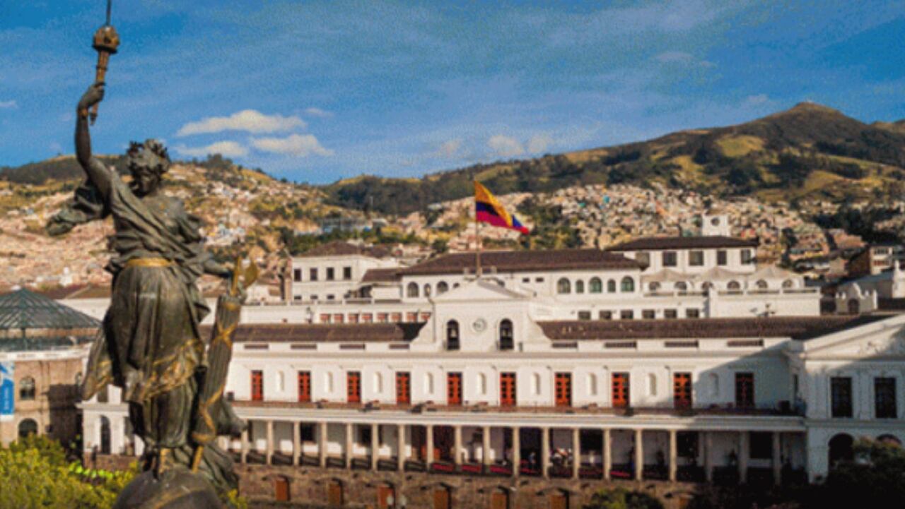 Provincia de Pichincha, en Ecuador: qué visitar en este lugar y cuáles son sus mejores atracciones