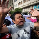 El presidente peruano, Pedro Castillo, anunció el fin de un toque de queda en la capital, Lima, con el objetivo de contener las protestas contra el aumento de los precios del combustible luego de las conversaciones de crisis con el Congreso.